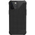 Ốp lưng iPhone 12 Pro Max UAG chống sốc Metropolis Lt-Đen Kevlar