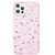 Ốp lưng iPhone 12 Pro Max UniQ Coehl Terrazzo-Hồng