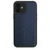 Ốp lưng iPhone 12 /12 Pro UniQ Hybrid Transforma-Xanh