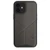 Ốp lưng iPhone 12 Pro Max UniQ Hybrid Transforma-Xám