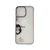 Ốp lưng iPhone 13/14 Likgus PC-Đen