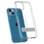 Ốp lưng iPhone 13/14 Spigen Ultra Hybrid S Crystal Clear-Trong suốt
