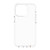 Ốp lưng iPhone 13 Gear4 D3O Crystal Palace-Trong suốt