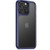 Ốp lưng iPhone 13 Pro Likgus Carbon Armor-Xanh Đen