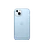 Ốp lưng iPhone 13 UAG Lucent chống sốc-Xanh dương nhạt