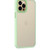 Ốp lưng iPhone 13 Likgus Skidproof-Xanh ngọc