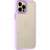 Ốp lưng iPhone 13 Likgus Skidproof-Tím