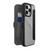 Ốp lưng iPhone 13 Pro Max Raptic Urban Folio-Đen