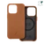Ốp lưng iPhone 13 Pro Native Union Clic Classic Magnetic Tan