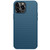 Ốp lưng iPhone 13 Pro Nillkin Super Frosted Shield Pro-Xanh dương