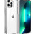 Ốp lưng iPhone 13 Pro XO Trong suốt-Trong suốt