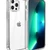 Ốp lưng iPhone 13 Pro Max XO Trong suốt-Trong suốt