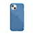 Ốp lưng iPhone 13 Raptic Air -Xanh dương