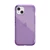 Ốp lưng iPhone 13 Raptic Air -Tím
