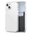Ốp lưng iPhone 13 Raptic Clearvue Clear-Trong suốt