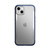 Ốp lưng iPhone 13 Raptic Terrian -Xanh/Trong