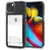 Ốp lưng iPhone 14 Plus Spigen Ultra Crystal Slot Dual Crystal Clear-Trong suốt