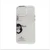 Ốp lưng iPhone 15 Likgus PC-Trắng