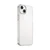Ốp lưng iPhone 15 Plus/14 Plus Wiwu TPP-109 Clear-Trong suốt