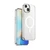 Ốp lưng iPhone 15 Plus/14 Plus Wiwu MCC-101-Trong suốt