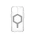 Ốp lưng iPhone 15 Plus UAG chống sốc Plyo With Magsafe-Bạc