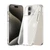 Ốp lưng iPhone 15 Pro Araree Nukin Clear-Trong suốt