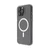Ốp lưng iPhone 15 Pro JCPal DualPro with Magsafe Clear-Trong suốt