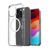 Ốp lưng iPhone 15 Pro Max Araree Duple M-Trong suốt