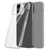 Ốp lưng iPhone 15 Pro Max Araree Nukin-Trong suốt