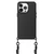 Ốp lưng iPhone 15 Pro Max Devilcase Guadian Pro 2 Viền camera Dây đeo-Đen