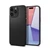 Ốp lưng iPhone 15 Pro Max Spigen Liquid Air Matte-Đen