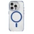 Ốp lưng iPhone 15 Pro Max Raigor-Xanh than