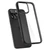 Ốp lưng iPhone 15 Pro Max Spigen Ultra Hybrid Matte-Đen