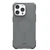 Ốp lưng iPhone 15 Pro Max UAG Essential Armor with Magsafe-Bạc
