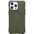 Ốp lưng iPhone 15 Pro Max UAG Essential Armor with Magsafe-Xanh Olive