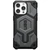 Ốp lưng iPhone 15 Pro Max UAG Monarch with Magsafe-Bạc
