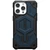 Ốp lưng iPhone 15 Pro Max UAG Monarch with Magsafe-Xanh