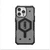 Ốp lưng iPhone 15 Pro Max UAG chống sốc Pathfinder With Magsafe-Xám khói