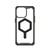 Ốp lưng iPhone 15 Pro Max UAG chống sốc Plyo hỗ trợ sạc Magsafe-Đen