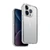 Ốp lưng iPhone 15 Pro Max UNIQ Hybrid Combat Blanc-Trắng