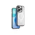 Ốp lưng iPhone 15 Wiwu Pro Max MCC-101-Đen