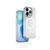 Ốp lưng iPhone 15 Wiwu Pro Max MCC-101-Trong suốt