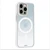 Ốp lưng iPhone 16 Pro Max X Level Colorful with magsafe-Trắng