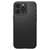 Ốp lưng iPhone 15 Pro Spigen Liquid Air Matte-Đen