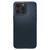 Ốp lưng iPhone 15 Pro Spigen Thin Fit-Xanh/xám