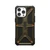 Ốp lưng iPhone 15 Pro UAG chống sốc Monarch Carbon Fiber-Xanh lá