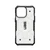 Ốp lưng iPhone 15 Pro UAG chống sốc Pathfinder hỗ trợ sạc Magsafe-Trắng
