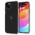 Ốp lưng iPhone 17e/16e/15/14/13 Spigen Mag Liquid Crystal-Trong suốt
