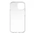 Ốp lưng iPhone 15 ZAGG ESNTL Clear-Trong suốt