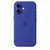 Ốp lưng iPhone 16 Apple Silicone With Magsafe-Xanh lam